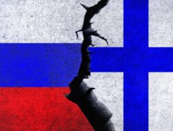 Finlandia Tutup Perbatasan dengan Rusia Selama Dua Pekan untuk Kendalikan Arus Pencari Suaka