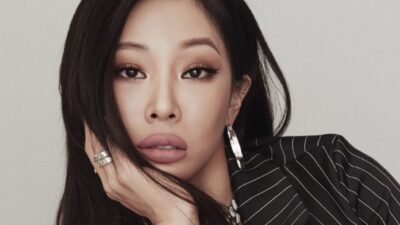 Jessi, Rapper K-Pop yang Unik, Bicara Soal Kehidupan Cintanya