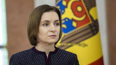 Pemilihan Kepala Daerah di Moldova Tandai Persaingan Politik Sengit antara Pro-Eropa dan Pro-Rusia