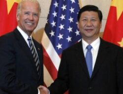 Pertemuan Xi Jinping dan Joe Biden: Pesan Harmoni dan Kerjasama di KTT APEC