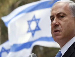 Partai di Israel Bahas Rencana Gulingkan PM Netanyahu