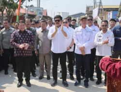 Tinggal di Pesisir Sejak 1960, Masyarakat Suku Bajo Kolaka Akhirnya Dapat Sertipikat Tanah