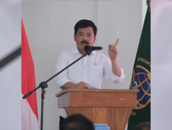 Deklarasi 100 Desa Calon Lokasi PTSL 2024, Tuntaskan Pendaftaran Tanah di Kabupaten Kolaka
