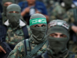 Israel dan Hamas Sepakat Gencatan Senjata Dua Bulan dengan Pertukaran Sandera