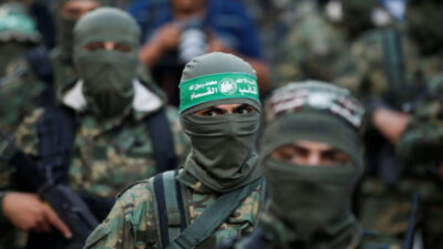 Israel dan Hamas Sepakat Gencatan Senjata Dua Bulan dengan Pertukaran Sandera