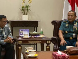 Plt Gubernur Lemhannas Apresiasi Program PWI Wawasan Kebangsaan untuk Wartawan
