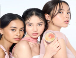 barenbliss Berikan Tips Memilih Cushion Tepat Agar Hasil Makeup Cantik Alami