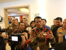 Kebijakan Akselerasi Tanam Untuk Menekan Impor Dampak El Nino 2024