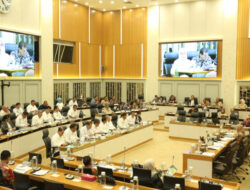 DPR: Intensif Harga Membuat Petani Bersemangat Tingkatkan Produksi Disaat El Nino
