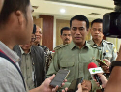 Prabowo Sebut Indonesia Bisa Swasembada, Kementan Tancap Gas Letakan Pondasinya