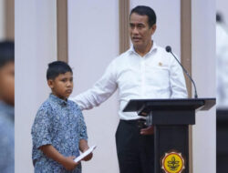 Mentan Amran Instruksikan Pejabat Kementan Turun Lapangan Siapkan Tanam