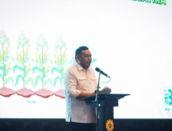 Kementan Optimalkan Produksi Jagung Lewat Program Kesatria