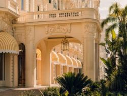IHG Hotels & Resorts Ambisi Ekspansi di Asia Pasifik