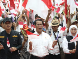 Mentan Amran Pacu Produktivitas Semen Beku untuk Tingkatkan Populasi Ternak