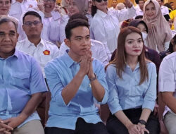 Warga di Sulsel Curhat Soal Listrik Padam hingga 6 Jam, Gibran: Parah