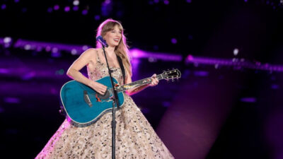 Polisi Usut Tragedi Tewasnya Penonton Konser Taylor Swift di Rio de Janeiro