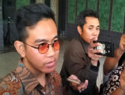 Gibran Hari Ini Izin Cuti ke Jakarta