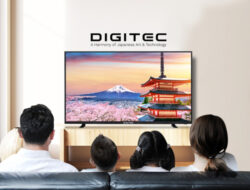 Merk ini Kembali Ramaikan Pasar Televisi, Dengan Fitur Canggih di Smart TV Terbaru