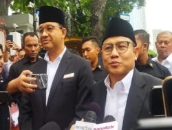 Garda Matahari Gelar Bimtek untuk Saksi Kecurangan Pemilu terhadap Pasangan AMIN