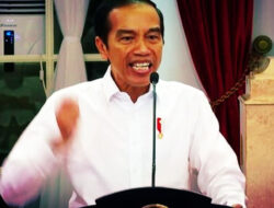 Begini Reaksi Jokowi Disebut Megawati Penguasa seperti Orde Baru