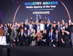 Para Pemenang Telah Diumumkan: MMA Global Indonesia Merayakan Inovasi dan Keunggulan di SMARTIES™ Indonesia Awards 2023