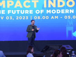 MMA Global Indonesia Sukses Selenggarakan MMA Impact Indonesia 2023
