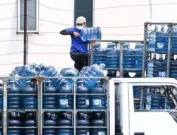 Masyarakat Prancis Keluhkan Danone Rusak Ekosistem Lingkungan