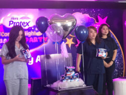 Hers Protex Comfort Night, Bikin Remaja Bebas Bocor di Malam Hari