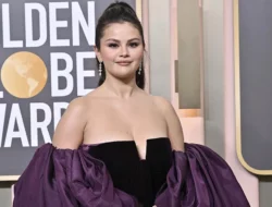 Selena Gomez Ungkap Soal Hubungan Taylor Swift dan Travis Kelce