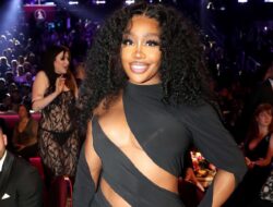 SZA Puncaki Nominasi Grammy Awards 2024 dengan Album Terbarunya “SOS”