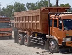 Parungpanjang Butuh Tol Khusus Tambang, Warga Tuntut Pemerintah Segera Selesaikan Persoalan