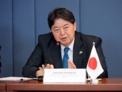 Putusan Mahkamah Agung Korea Selatan Picu Kontroversi dengan Jepang Terkait Kompensasi Korban Kerja Paksa