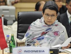Indonesia Memberikan Dukungan Penuh untuk Investigasi Pelanggaran HAM di Palestina