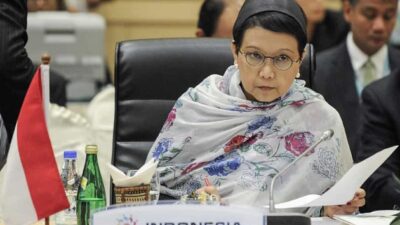 Indonesia Memberikan Dukungan Penuh untuk Investigasi Pelanggaran HAM di Palestina