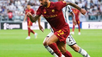Leonardo Spinazzola, Bek Kiri Berbakat, Diterpa Tawaran Menggiurkan dari Galatasaray dan Klub Liga Pro Saudi