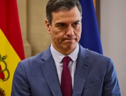 Kekhawatiran PM Spanyol Terkait Masa Depan Gaza