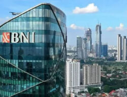 BNI Raih Penghargaan dari Euromoney Cash Management Survey 2023 dan Alpha Southeast Asia Awards 2023