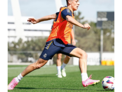 Real Madrid Hadapi Villarreal dan Alaves, Tchouameni Kembali Guler Absen Hingga 2024