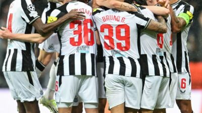 Newcastle United Bersiap Hadapi AC Milan di Pertandingan Penentuan