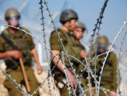 Militer Israel Laporkan Kematian 10 Tentara dalam Pertempuran di Gaza