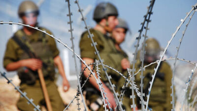 Israel Bersiap untuk Lanjutkan Perang di Gaza Tahun 2024