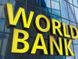 Bank Dunia Setujui Pinjaman USD1,2 Miliar untuk Ukraina dengan Jaminan dari Pemerintah Jepang