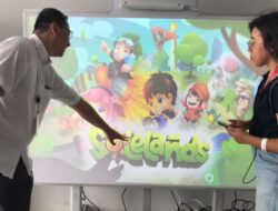Temukan Minat dan Potensi Anak, SoLeLands Jadi Solusi Orang Tua dan Guru