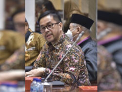 Anggota Komisi XI DPR Marinus Gea Dukung Pembukaan Lahan dan Perkebunan Kelapa Sawit di Banten