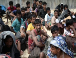 Presiden Jokowi Tegaskan Kemanusiaan dalam Menampung Pengungsi Rohingya di Aceh