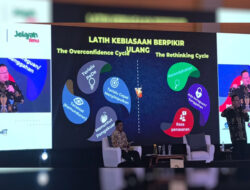 Acer Edu Summit 2023, Dorong Keberlanjutan Transformasi Digital Pendidikan Indonesia 