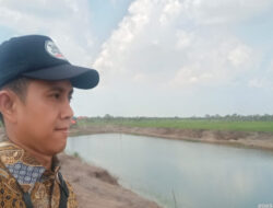 ”Optimasi Lahan Rawa Mineral, Satu Upaya Peningkatan Produksi Padi”