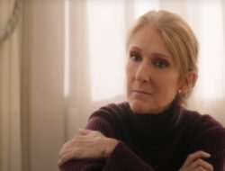 Celine Dion Idap Penyakit Langka Stiff Person Syndrome