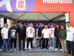 MenKopUKM: SMESCO Indonesia Jadi Markas Besar Produk Lokal