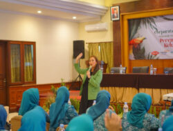 Perempuan Berdaya, Keluarga Bahagia